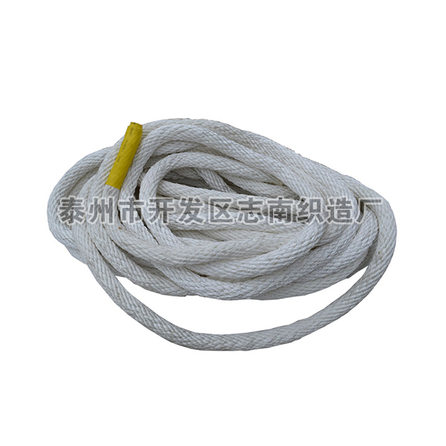 22mm无包蕊安全绳