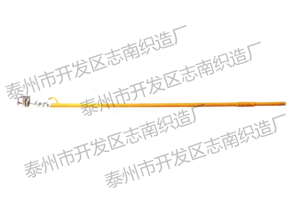 HHTG猴头线夹操作杆