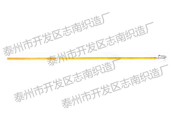 HLPG临时搭头操作杆