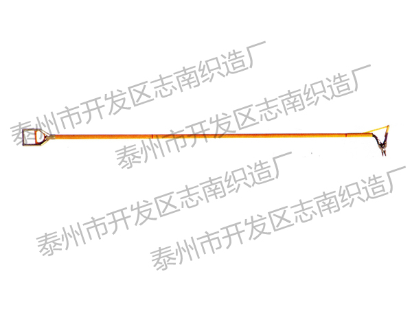 HTQ铁头绝缘夹钳