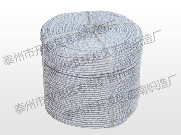 高分子聚乙烯牵引绳