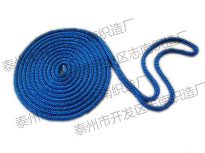 高分子聚乙烯电力牵引绳